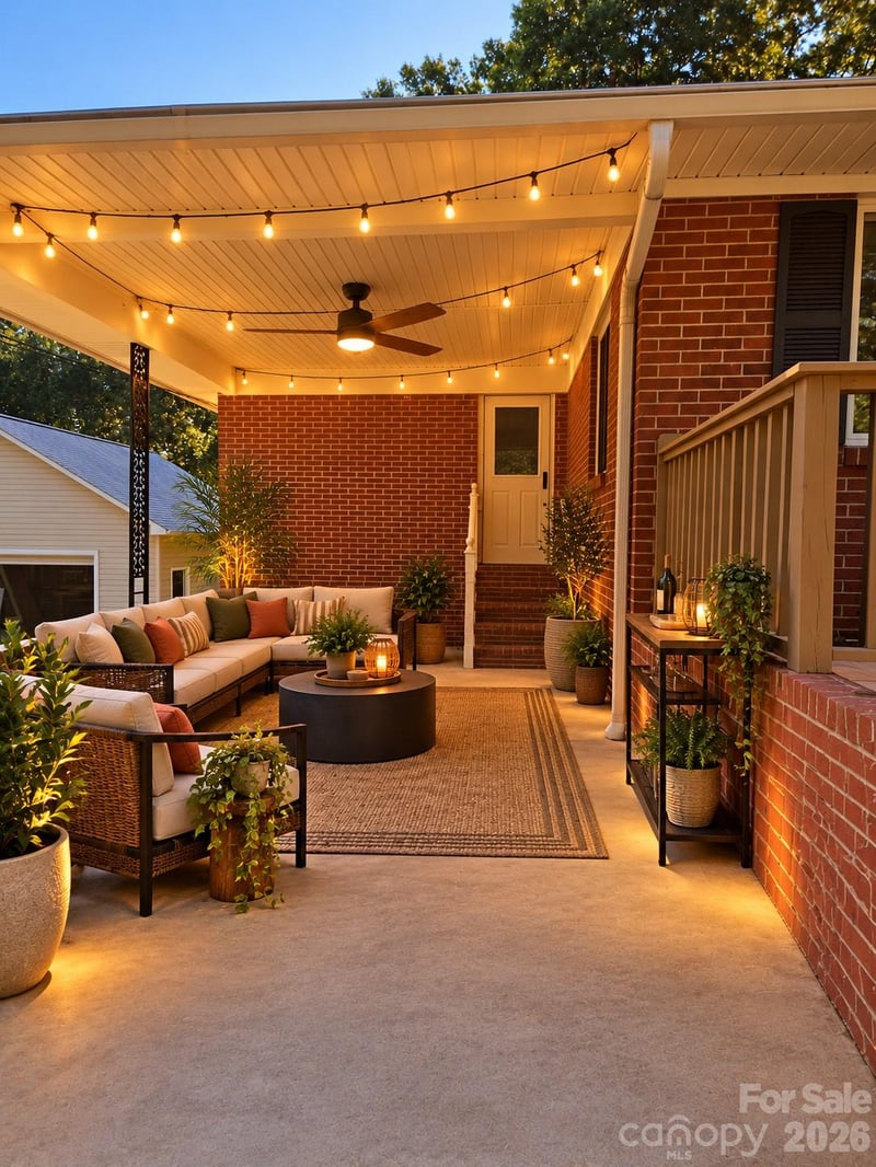 1627 W Lakewood Dr, Rock Hill, SC 29732