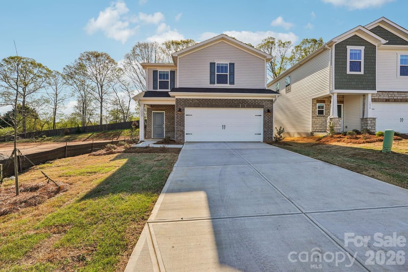 3061 14th Ave NE, Conover, NC 28613