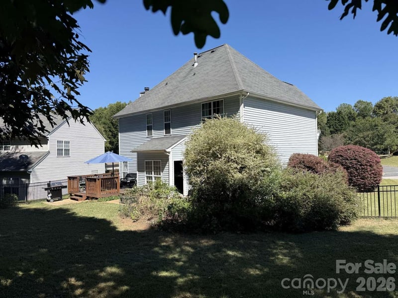 715 W Cheval Dr, Fort Mill, SC 29708