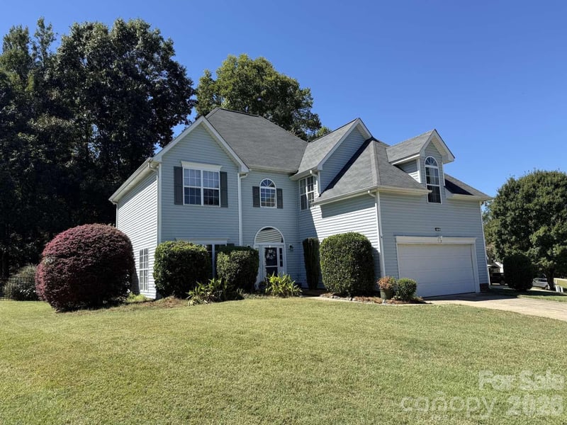715 W Cheval Dr, Fort Mill, SC 29708
