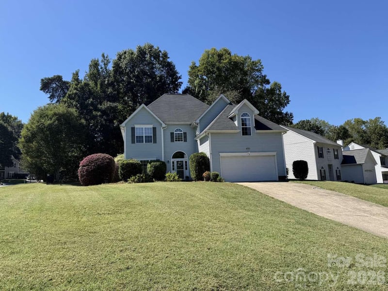 715 W Cheval Dr, Fort Mill, SC 29708