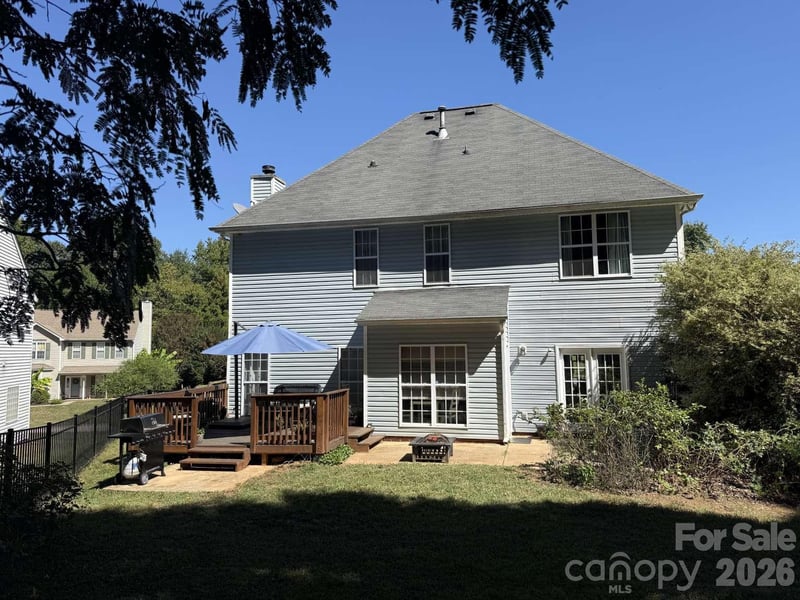 715 W Cheval Dr, Fort Mill, SC 29708