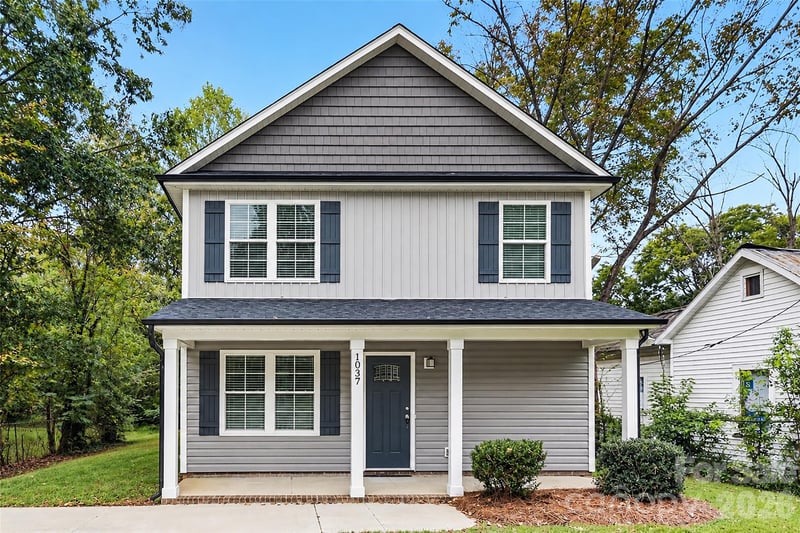 1037 Gaither Pl, Concord, NC 28027