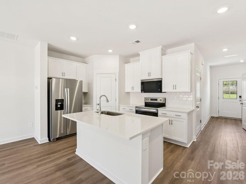 1120 Rosetta Dr, Salisbury, NC 28144