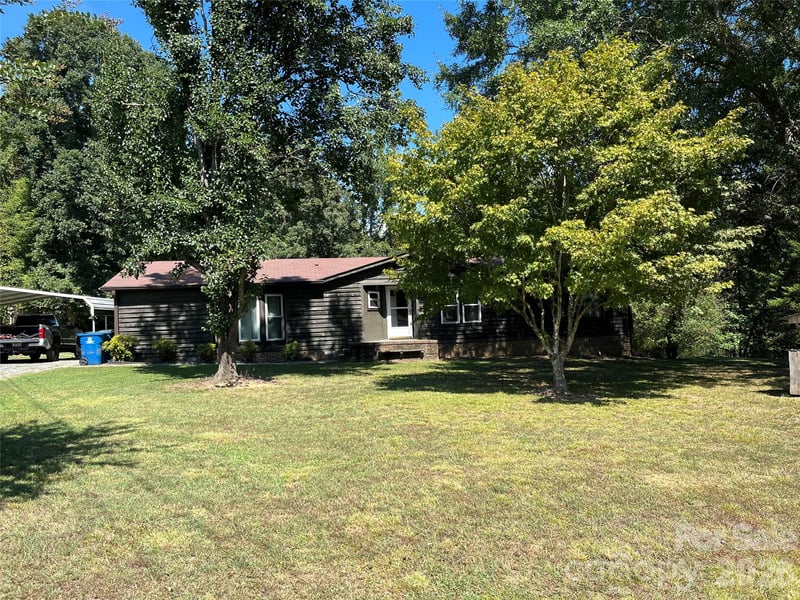 5713 Bonanza Dr, Concord, NC 28025