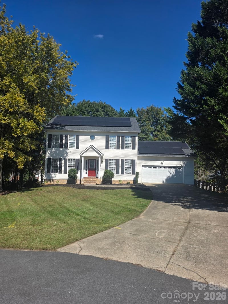 2730 24th Street Ct NE, Hickory, NC 28601