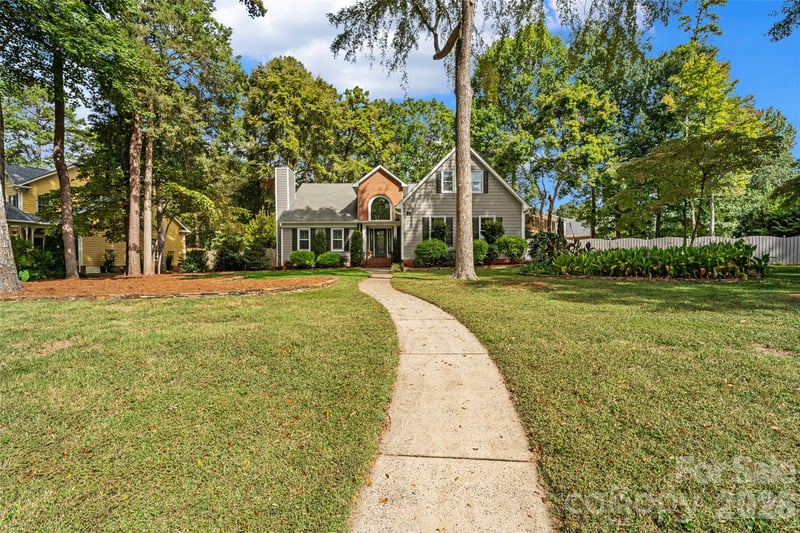 9831 Spring Harvest Dr, Mint Hill, NC 28227