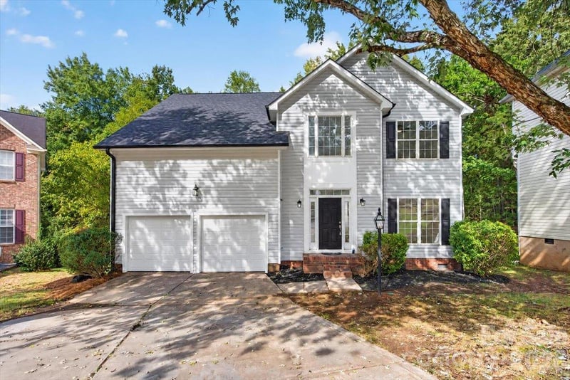2536 Thornfield Rd, Charlotte, NC 28273