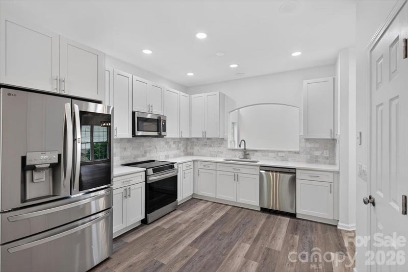 2536 Thornfield Rd, Charlotte, NC 28273