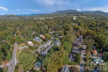 17 Sheridan Rd, Asheville, NC 28803