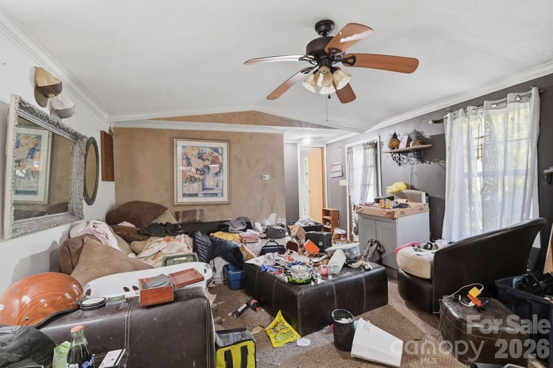 255 Dusty Ln, Marshall, NC 28753