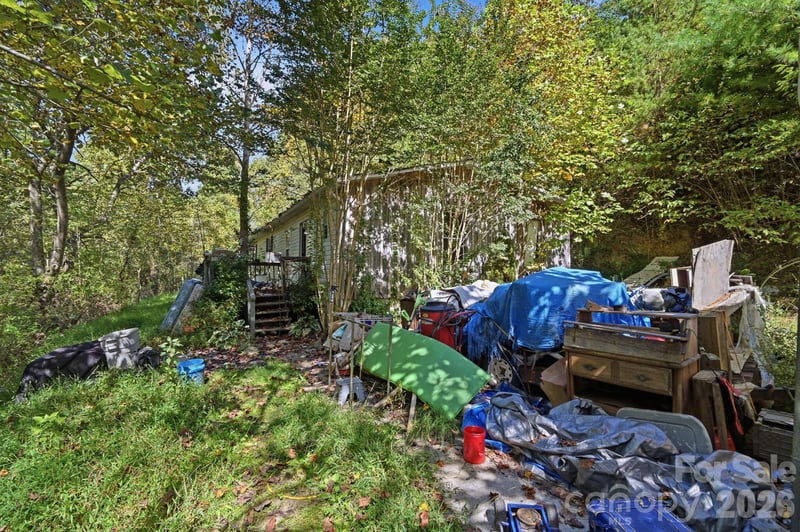 255 Dusty Ln, Marshall, NC 28753