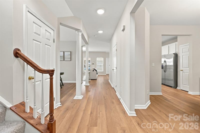 11705 Kingsley View Dr, Charlotte, NC 28277