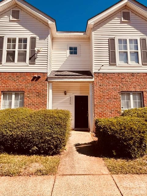 6376 Mallard View Ln, Charlotte, NC 28269