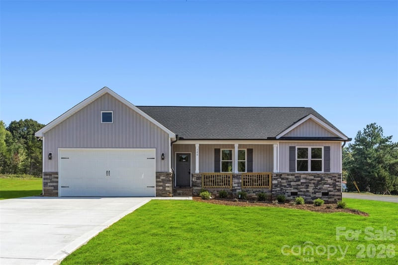 120 Brat Way, Salisbury, NC 28147