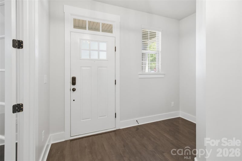 1251 Badger Ct, Charlotte, NC 28206