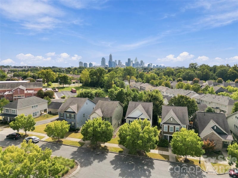 1251 Badger Ct, Charlotte, NC 28206
