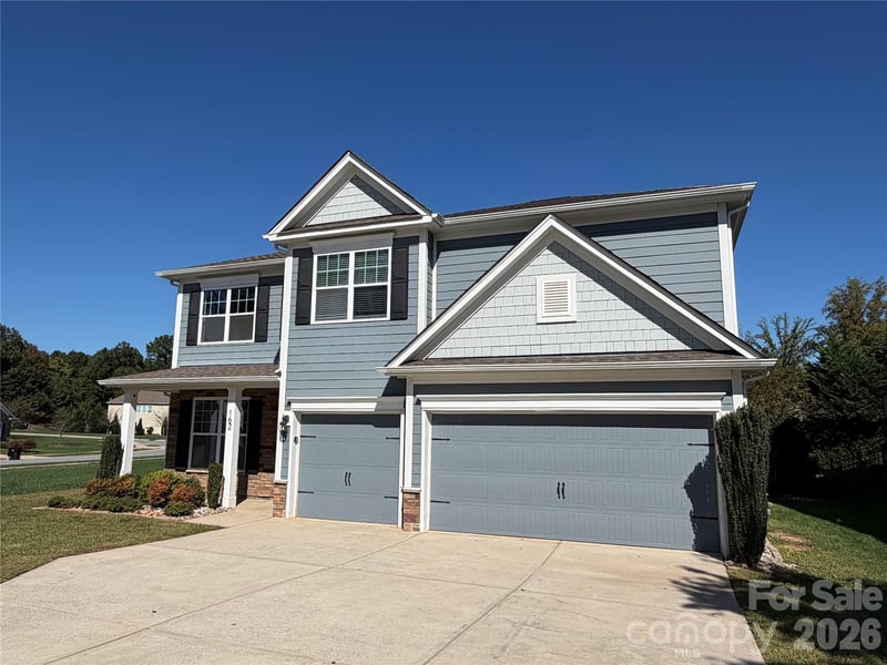 162 Blueview Rd, Mooresville, NC 28117