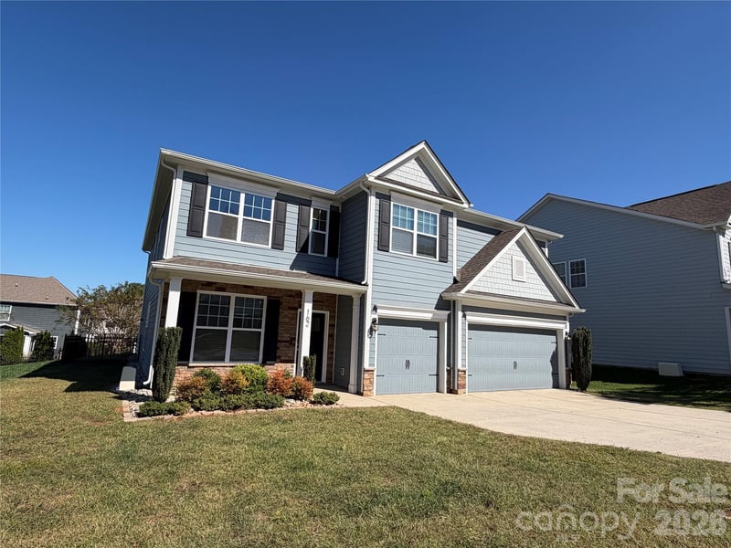 162 Blueview Rd, Mooresville, NC 28117