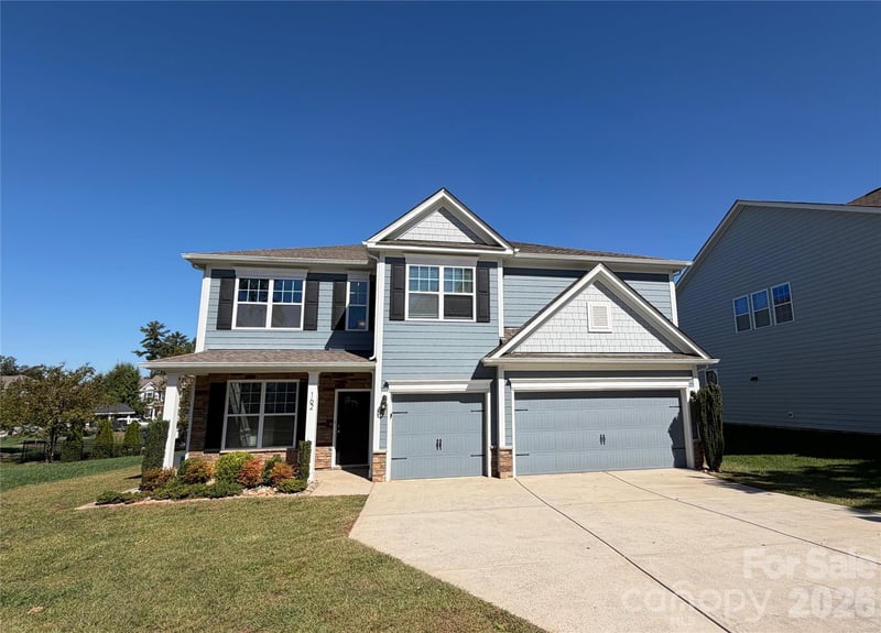162 Blueview Rd, Mooresville, NC 28117