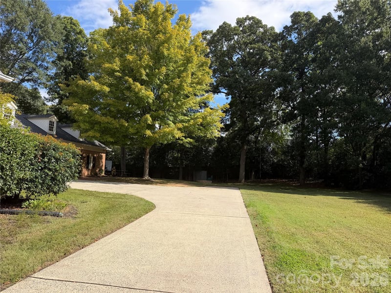 4533 Arborway Way, Charlotte, NC 28211