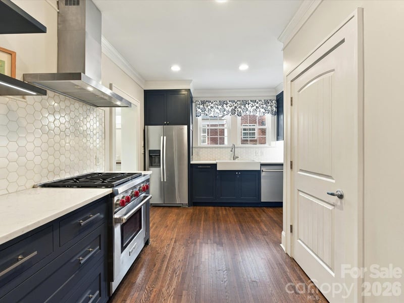 2522 7th St, Charlotte, NC 28204