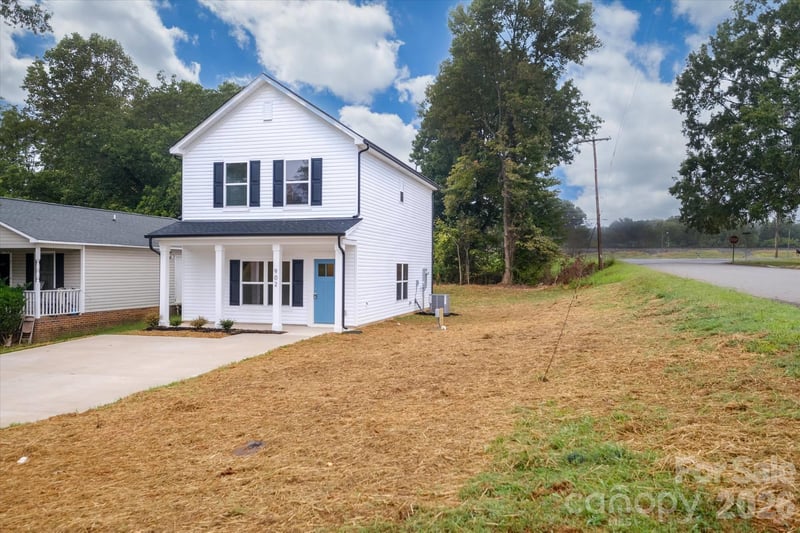 902 W Alabama Ave, Bessemer City, NC 28016