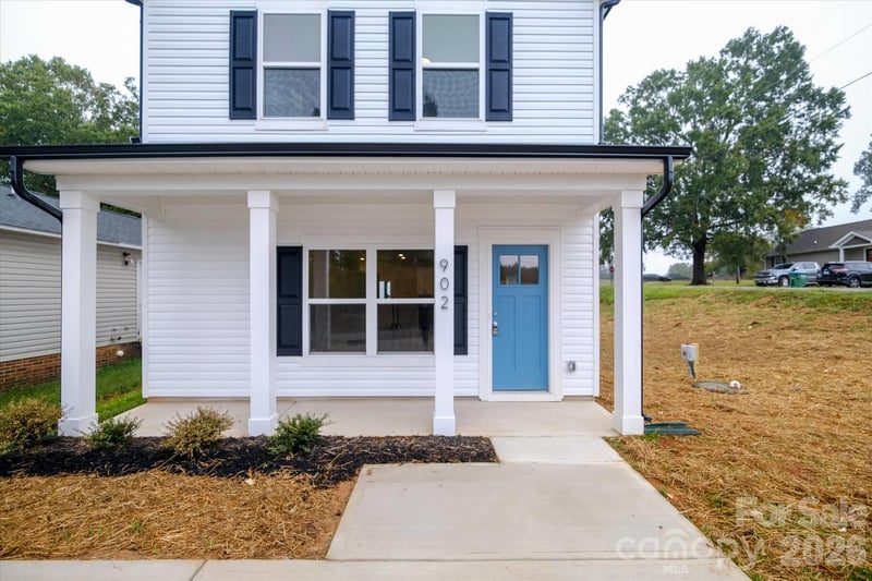 902 W Alabama Ave, Bessemer City, NC 28016