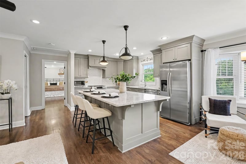 21334 Sandy Cove Rd, Cornelius, NC 28031