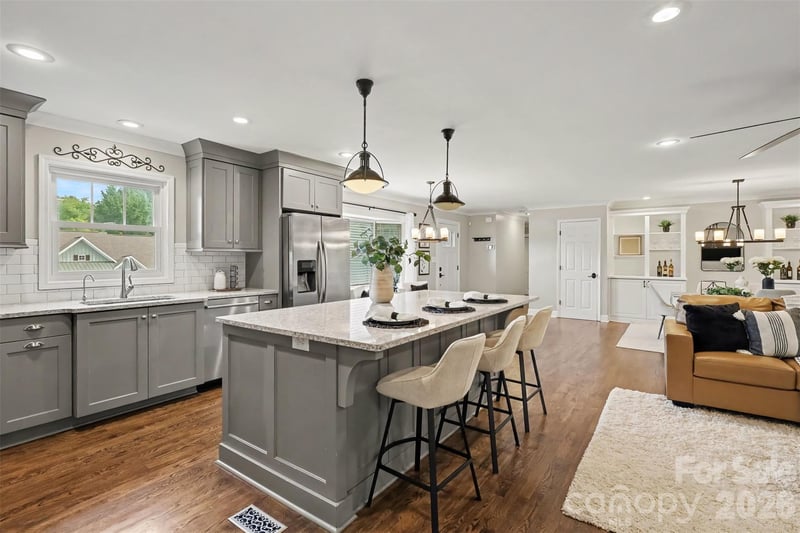 21334 Sandy Cove Rd, Cornelius, NC 28031