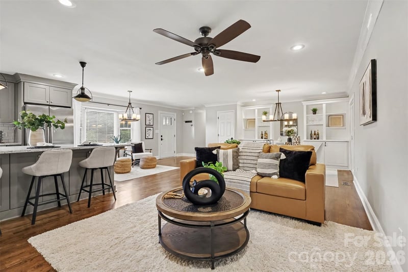 21334 Sandy Cove Rd, Cornelius, NC 28031