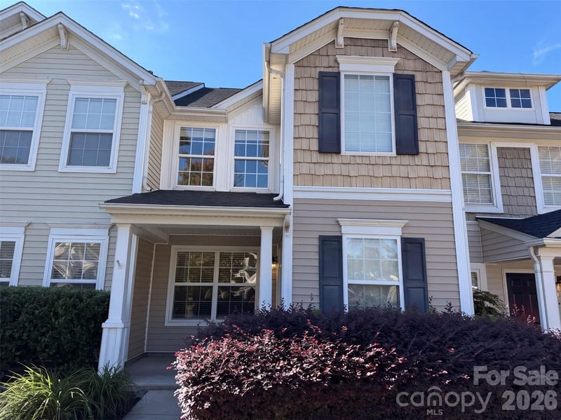 10523 Trolley Run Dr, Cornelius, NC 28031