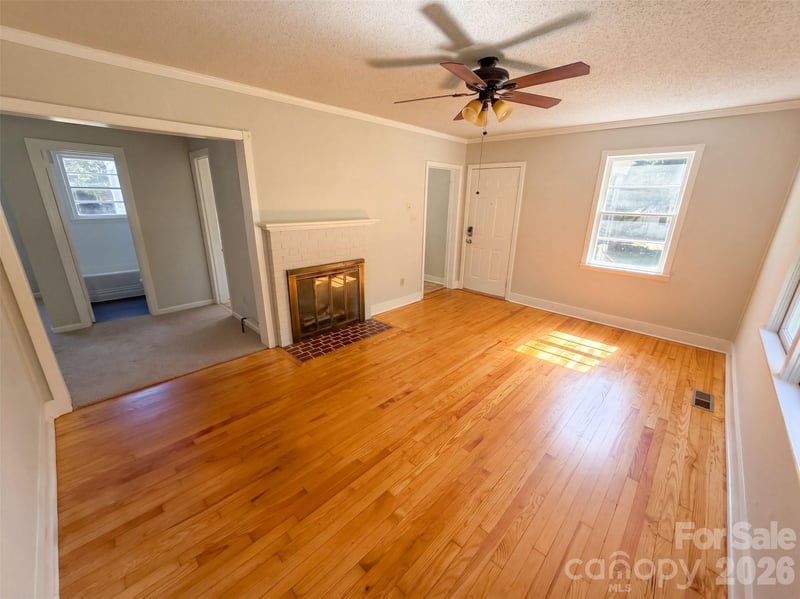 521 Grace Ave, Lancaster, SC 29720