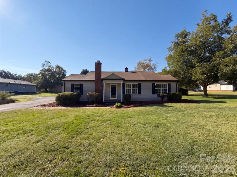 1145 Stone Rd, Salisbury, NC 28146