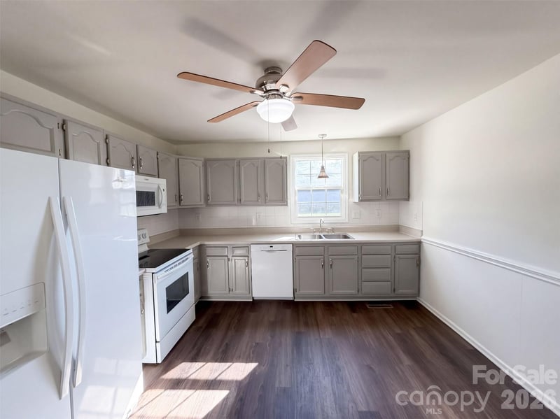 1145 Stone Rd, Salisbury, NC 28146