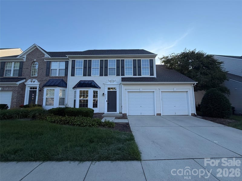 9429 Shumacher Ave NW, Concord, NC 28027