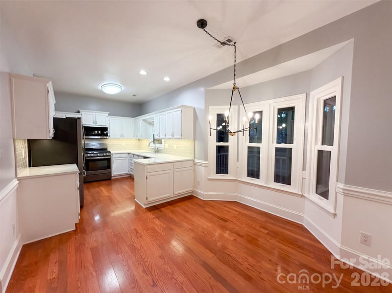 2315 Heathershire Ln, Matthews, NC 28105