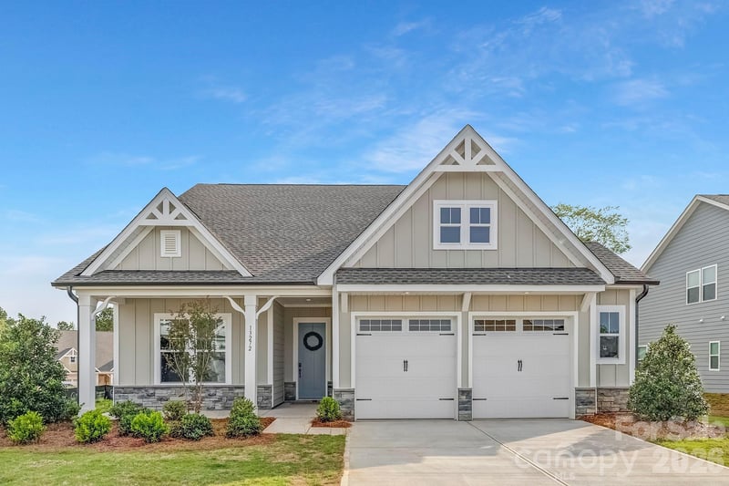 4743 Monterrico Dr #69p, Lancaster, SC 29720