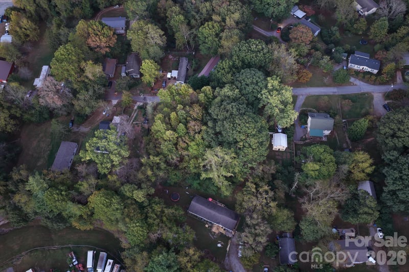 0 Sandhurst Dr, Asheville, NC 28806