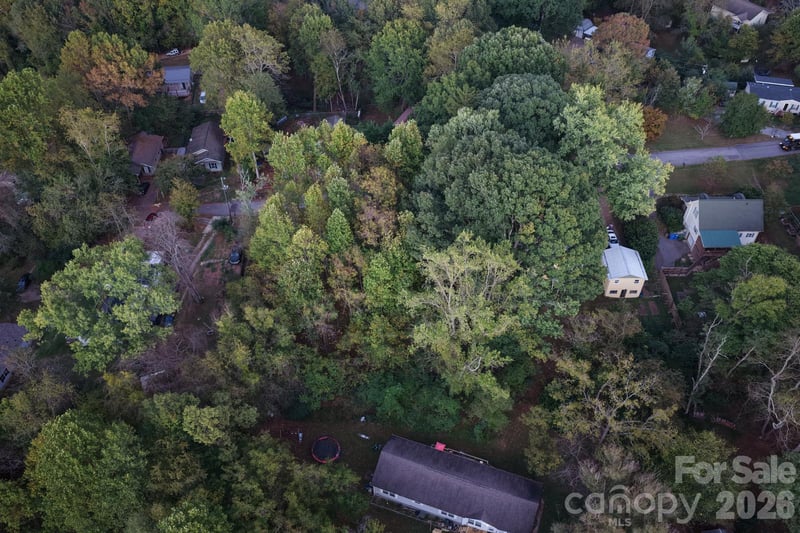 0 Sandhurst Dr, Asheville, NC 28806