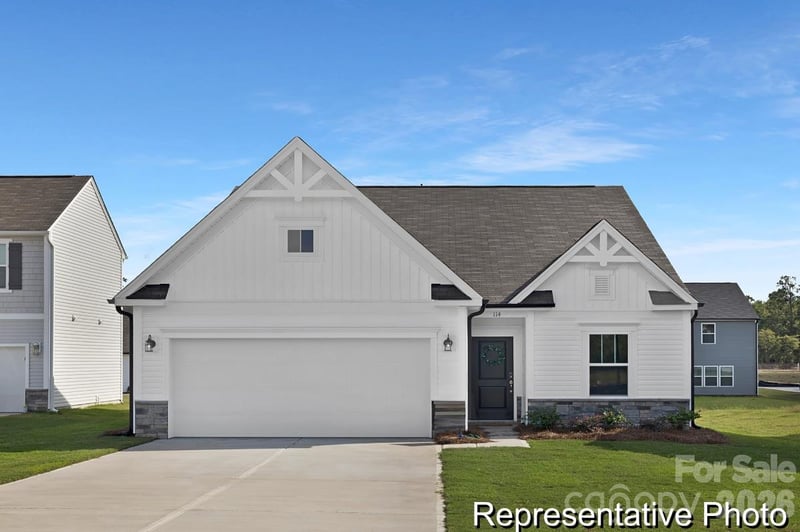 4715 Monterrico Dr #74p, Lancaster, SC 29720