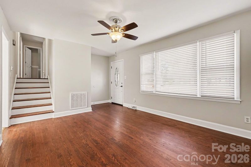 3108 Rosehill Dr, Charlotte, NC 28212