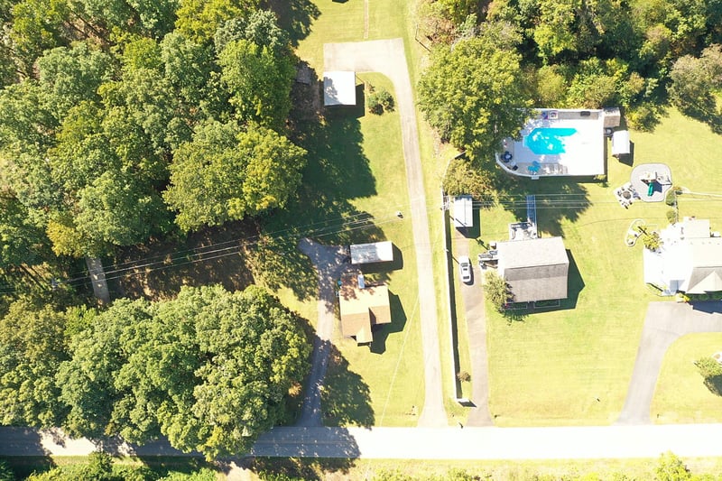 4173 S Fork Ave, Hickory, NC 28602
