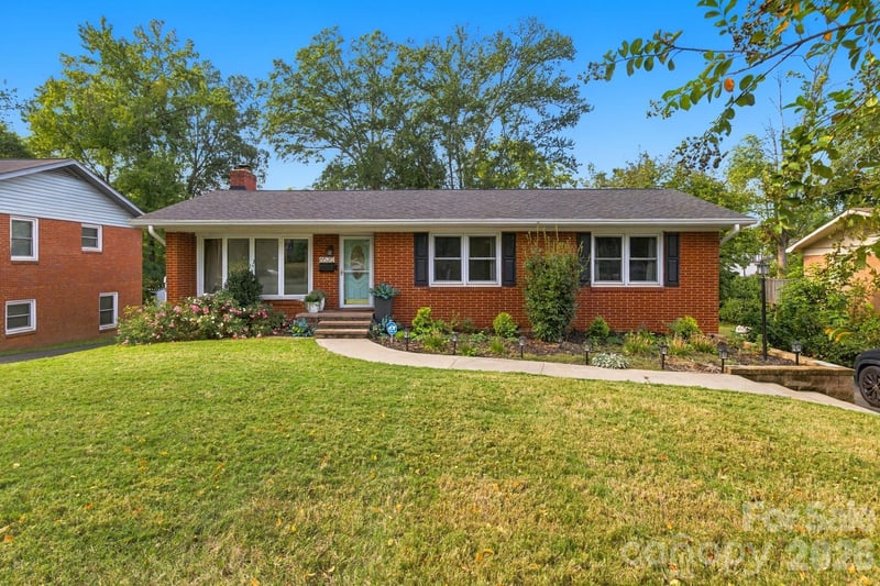 6520 Candlewood Dr, Charlotte, NC 28210