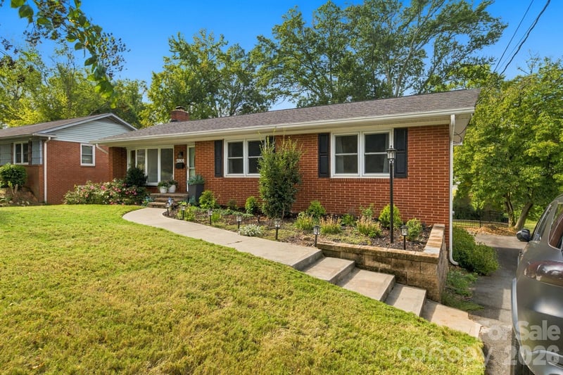 6520 Candlewood Dr, Charlotte, NC 28210