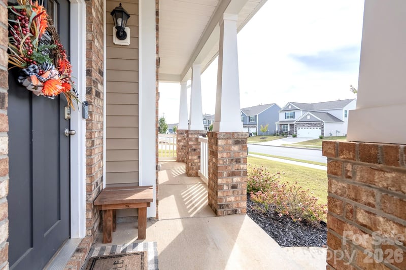 121 Giant Oak Ave, Statesville, NC 28677