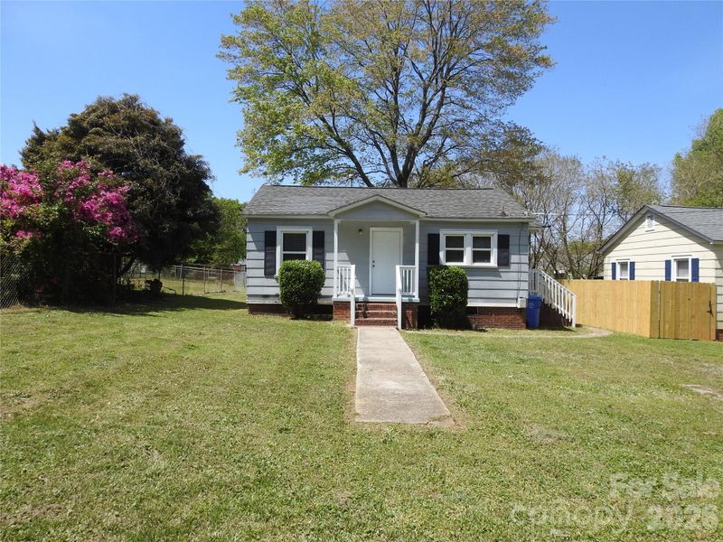 1323 Second St, Gastonia, NC 28054