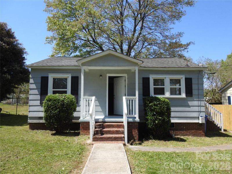 1323 Second St, Gastonia, NC 28054