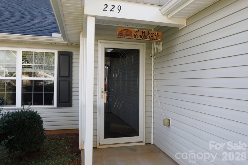 229 Chicago Ln, York, SC 29745