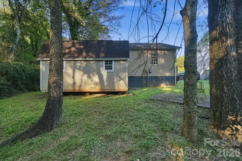 820 Blackwelder Dr, Davidson, NC 28036